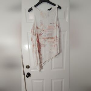 White House Black Market brand top. Size XL